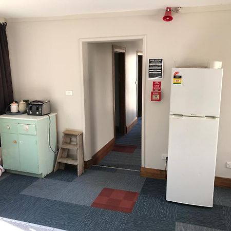 Te Puia Hot Springs Hotel Kültér fotó