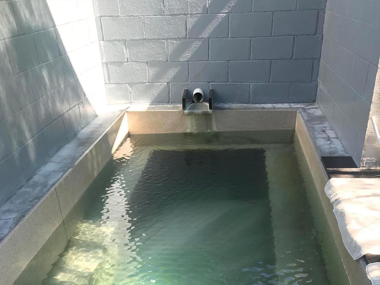 Te Puia Hot Springs Hotel Kültér fotó