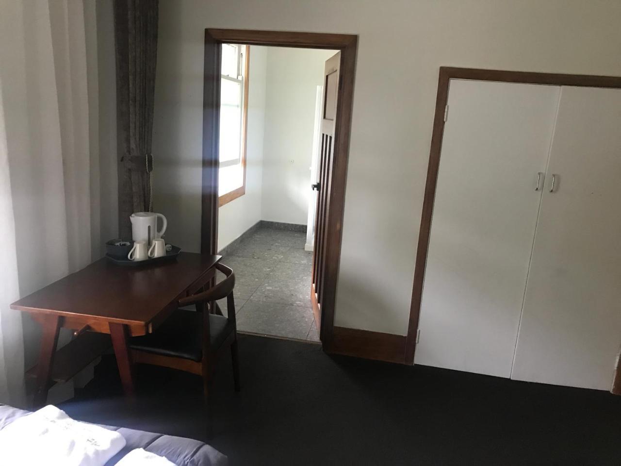 Te Puia Hot Springs Hotel Kültér fotó