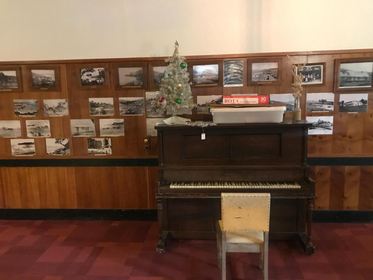 Te Puia Hot Springs Hotel Kültér fotó