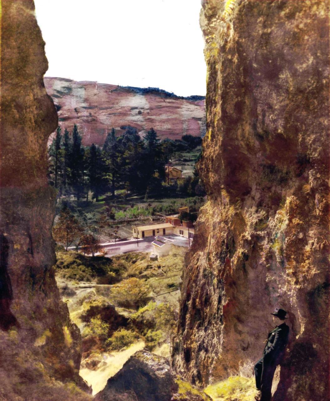 Te Puia Hot Springs Hotel Kültér fotó