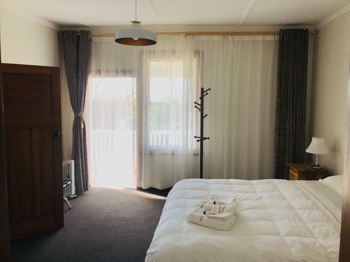 Te Puia Hot Springs Hotel Kültér fotó